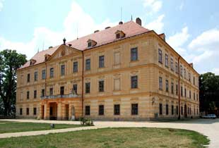 Schloss Jamnitz