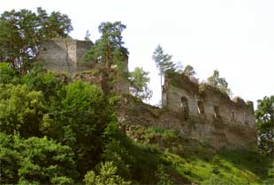 Burg Freistein
